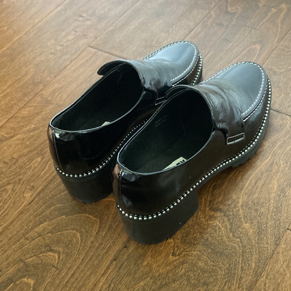 Caverley Patent Leather Shoes - image 7